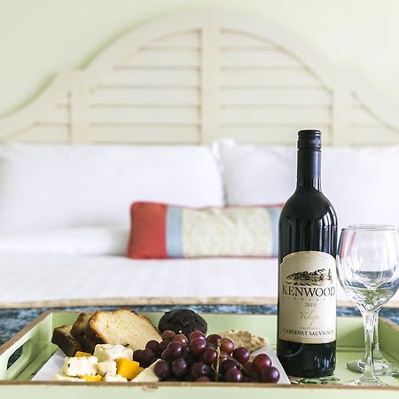Mansion House Inn Vineyard Haven Exterior foto