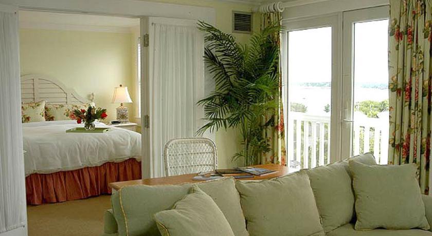 Mansion House Inn Vineyard Haven Quarto foto
