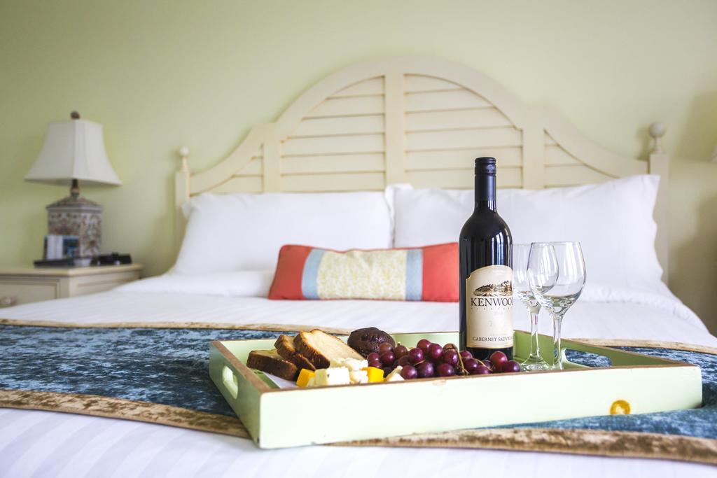 Mansion House Inn Vineyard Haven Exterior foto
