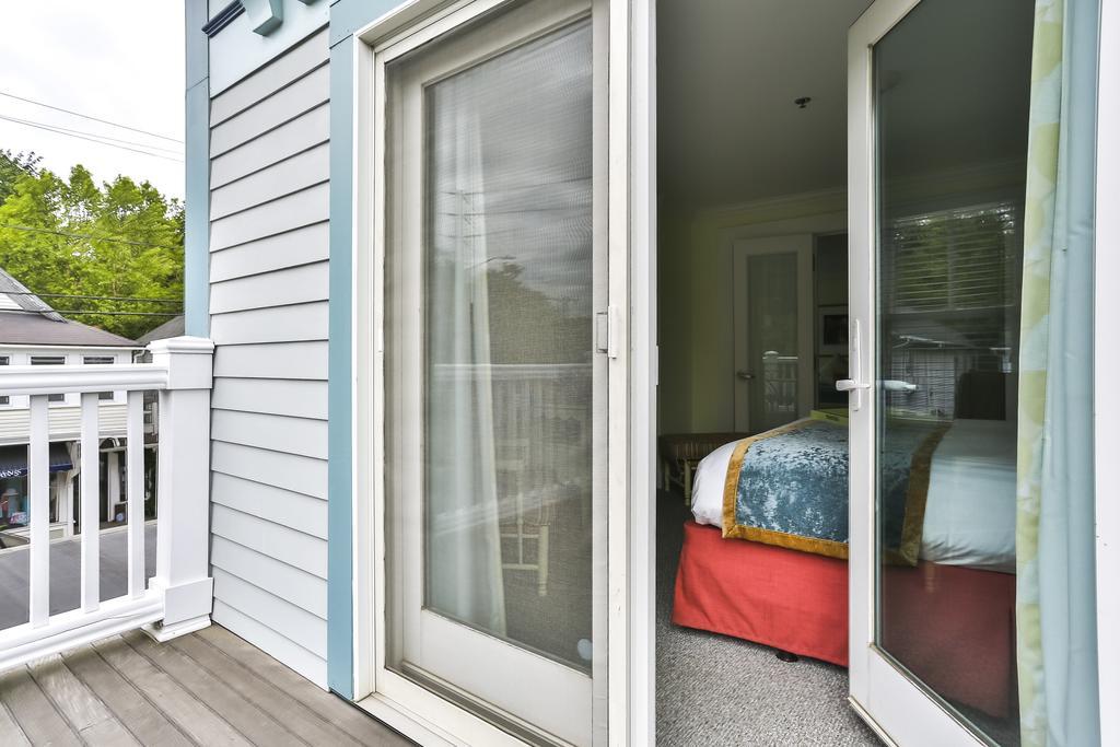 Mansion House Inn Vineyard Haven Exterior foto